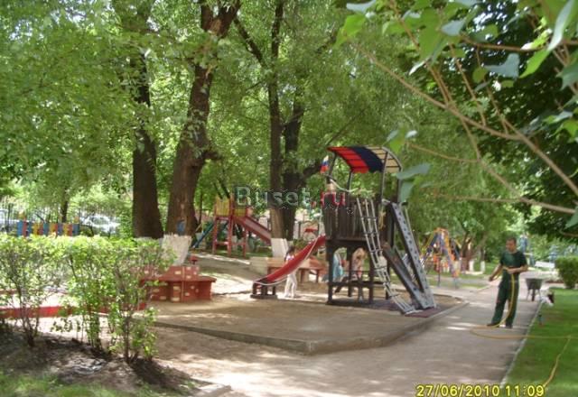 Сдается 3х комнатная квартира Мичуринский проспект Москва