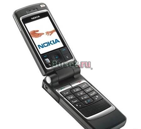 Nokia 6260 Москва