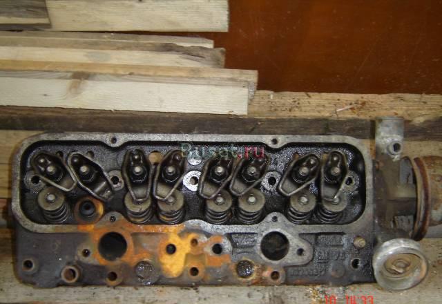 Головка блока цилиндров для Опель Кадет-Е 1,2 лит Санкт-Петербург