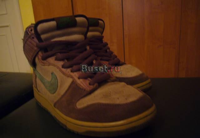 Кеды nike Санкт-Петербург