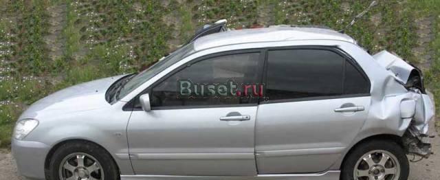 Mitsubishi Lancer, 2005 Саров