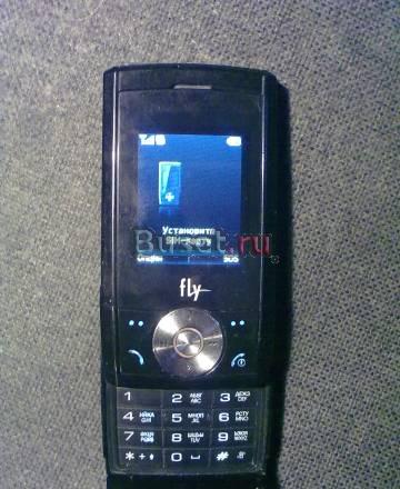 Fly sx200 Санкт-Петербург
