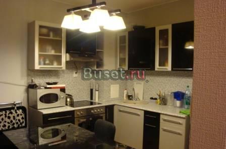 Сдам 1 комн. кв. в новом доме м. пр. Просвещения Санкт-Петербург