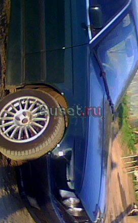 BMW 5er, 1994 Москва