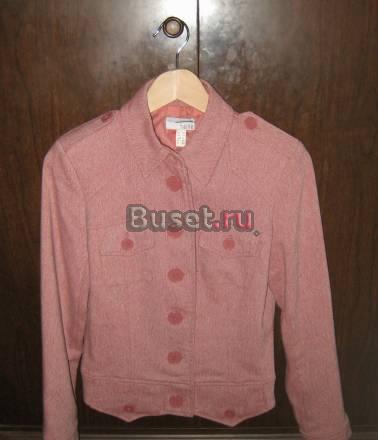 Жакет 42-44 Москва