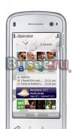 Смартфон Nokia N97 Тверь