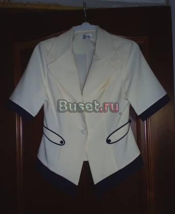 Костюм новый Санкт-Петербург