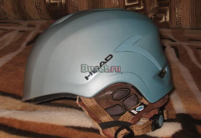 Горнолыжный шлем Москва