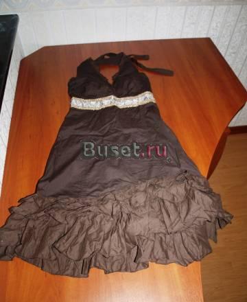 Сарафан Москва