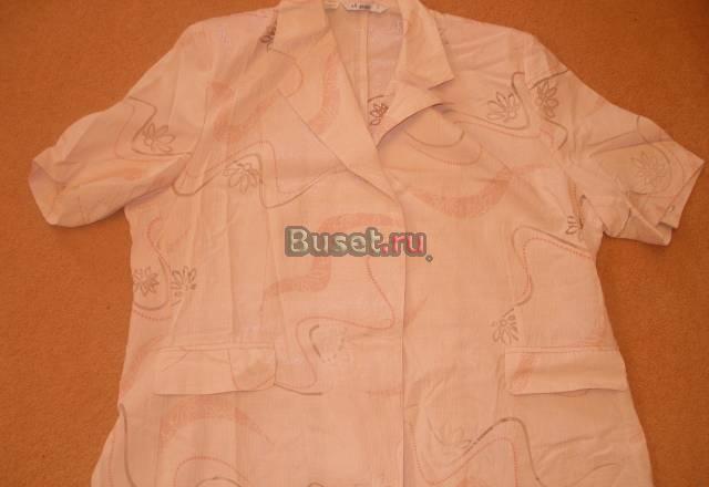 Пиджак 56 Москва