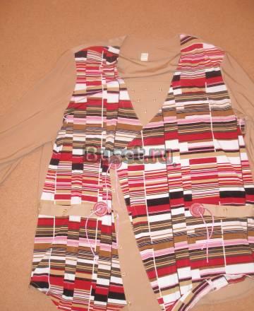 Блузки 58 размера Москва