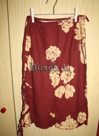 Две юбки по 100 рублей Москва