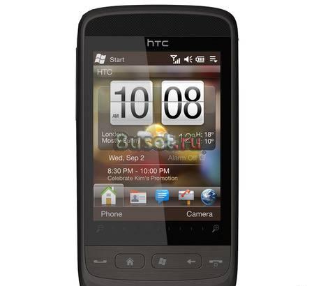 Коммуникатор HTC Touch2 Санкт-Петербург