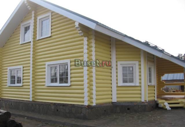 Продается  дом 180 кв.м., учас Москва