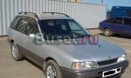 Nissan Wingroad, 1998 Москва