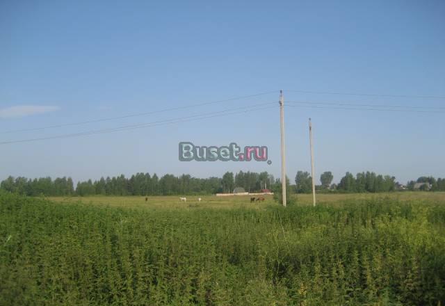 Участки от 2 до 10 га  Всеволожский р-н, Вартемяги Санкт-Петербург
