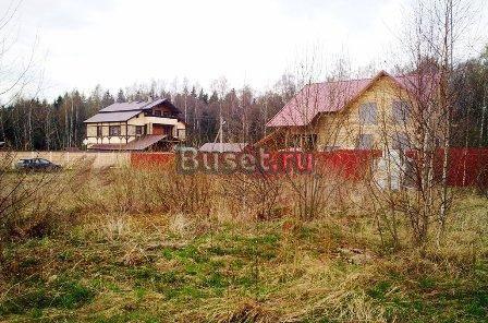 Продается  участок 12 сот. , л Москва