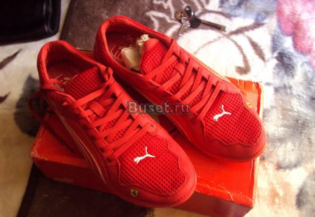 Puma Санкт-Петербург