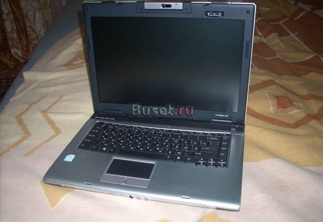 Ноутбук Acer TravelMate 2480 Москва