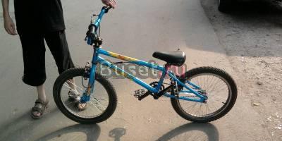 BMX Нижний Новгород