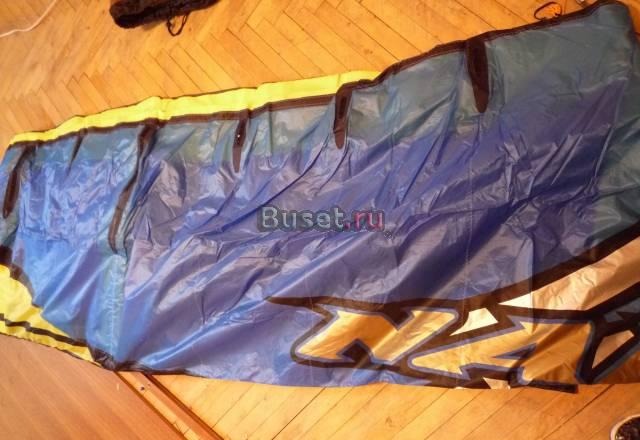 Кайт nashe Москва