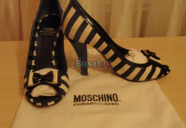 Туфли Москва