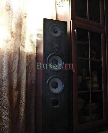 Акустические системы Fokal JM Lab 820 Cobalt Москва
