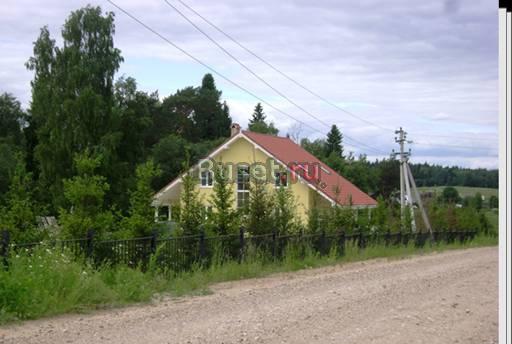 Коттеджный поселок Сергейково. цена сотки Москва