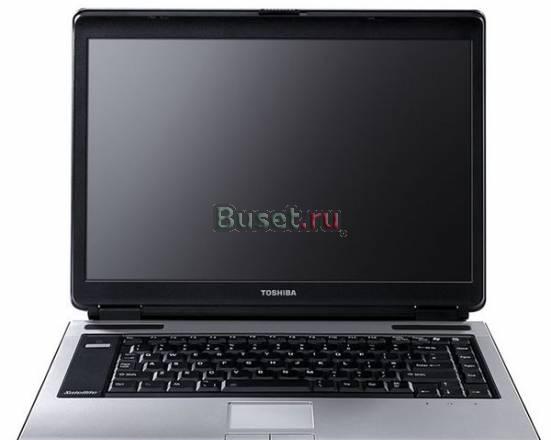 Ноутбук Toshiba Satellite A105 Санкт-Петербург