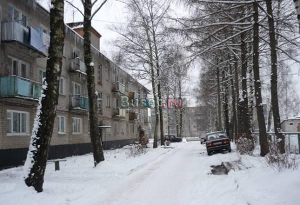Продаю 2к.кв. в Можайском районе Можайск