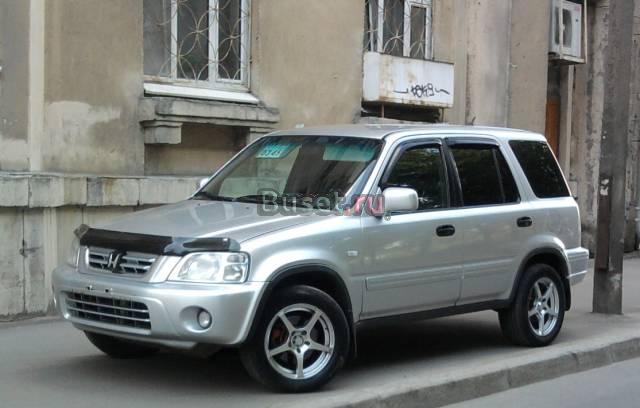 Honda CR-V, 1997 Санкт-Петербург
