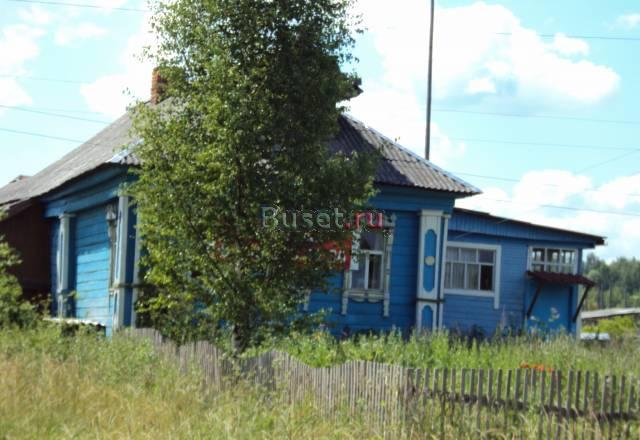 Жилой дом в  хорошем селе Переславль-Залесский