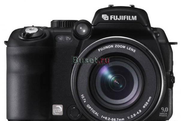Fujifilm FinePix S9500 Москва