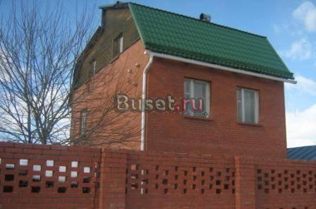 Дача в Сорочанах Москва