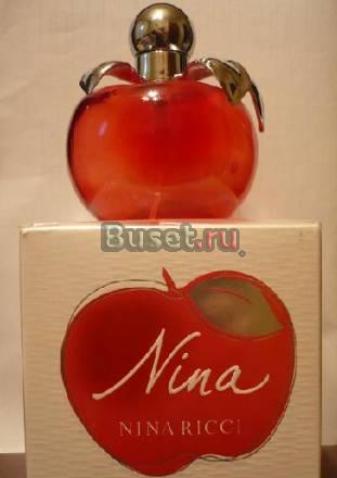 Туалетная вода Nina от NINA RICCI (80 мл) Москва
