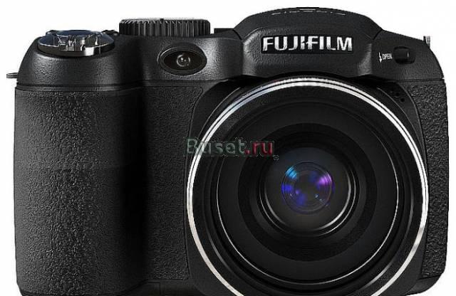 Fujifilm FinePixe S1600 Москва