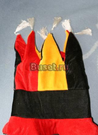 Колпак Москва