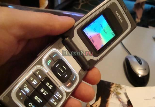 Nokia 7200 Finland Москва