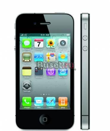 Apple iPhone 4 16 GB Москва