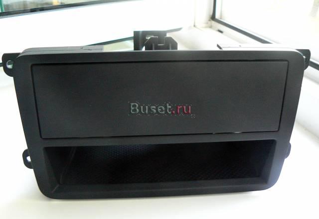 Рамка штатная переходная 1 DIN volzwagen Golf 5 Санкт-Петербург