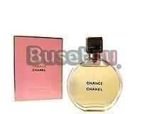 Chanel Chance Москва