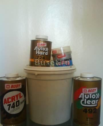 Краска Санкт-Петербург