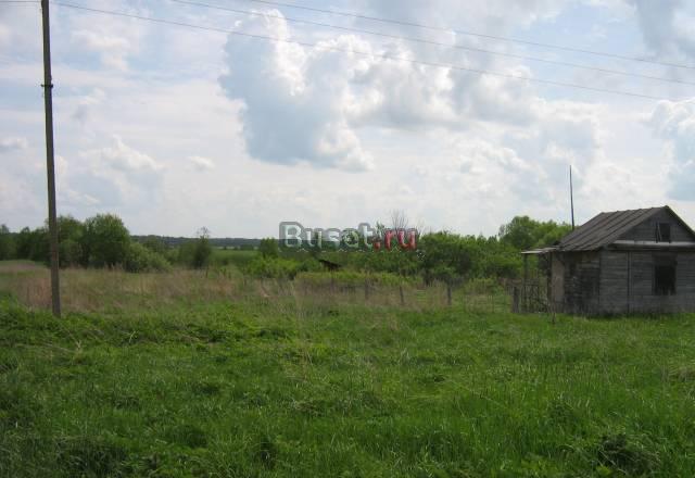 Село ивановскуое уч 15 соток Переславль-Залесский