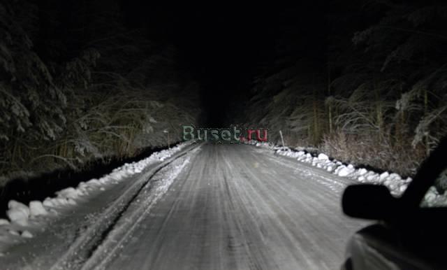 Ксенон и биксенон повышенной мощности, 55W Москва