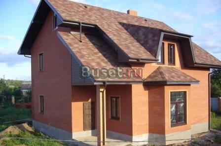 Дом 60 км от МКАД по Дмитровке Москва