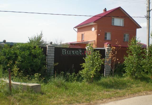 Продаю участок 6 соток Чеховский р-н, д. Васькино Москва