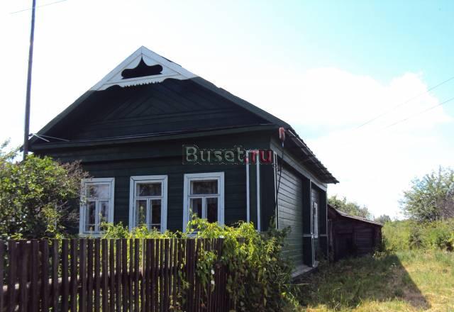 Хороший дом в тихой деревне 110 км от МКАД Ярославль