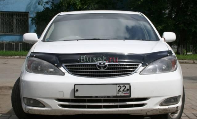 Toyota Camry, 2001 Заринск