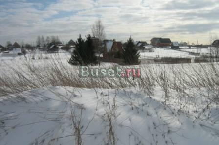 Участок 45 км от МКАД по Дмитровке Москва