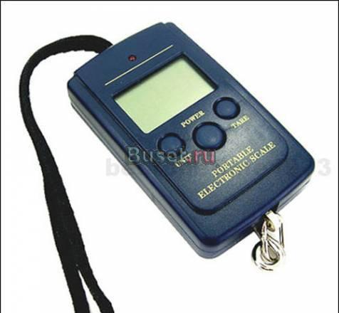 Безмен цифровой Москва